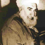 Ğavsı Azam Seyyid Abdulhakim El Hüseyni (k.s.) Hazretleri